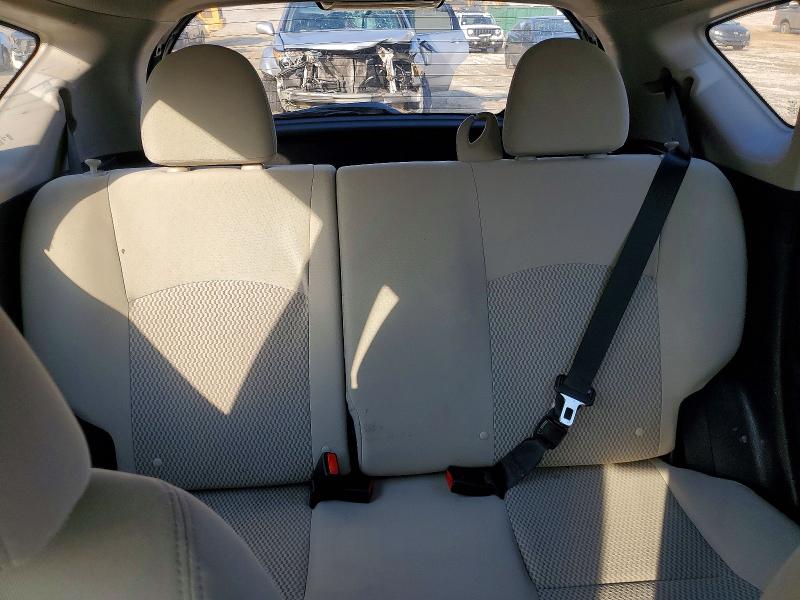 2017 Nissan Versa Note მანქანა იყიდება აუქციონზე, vin: 3N1CE2CP3HL366426, აუქციონის ნომერი: 74714155
