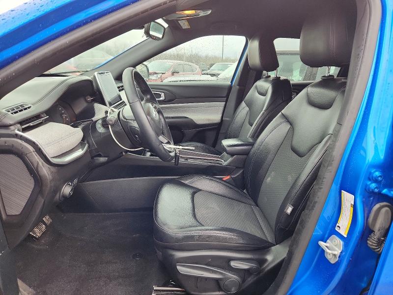 72787805 :رقم المزاد ، 3C4NJDBN3ST527751 vin ، 2025 Jeep Compass مزاد بيع