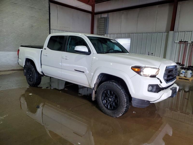 74006085 :رقم المزاد ، 3TYCZ5AN7MT038648 vin ، 2021 Toyota Tacoma مزاد بيع