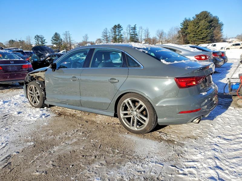 Aukcja sprzedaży 2017 Audi A3, vin: WAUJ8GFF8H1007864, numer aukcji: 74213475