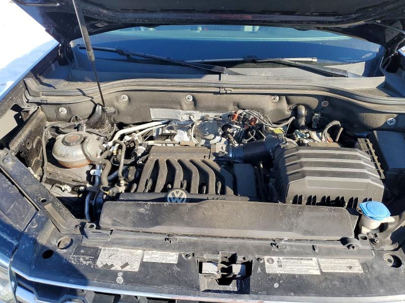 Продаж на аукціоні авто 2019 Volkswagen Atlas, vin: 1V2UR2CA7KC596019, номер лоту: 74025415