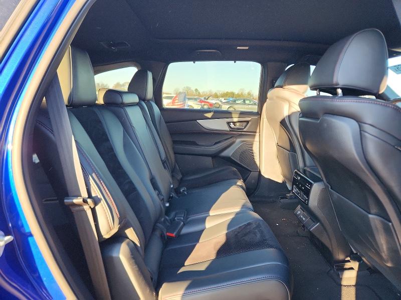 Aukcja sprzedaży 2023 Acura Mdx, vin: 5J8YD8H98PL000637, numer aukcji: 72802565