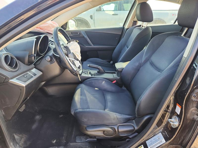 Aukcja sprzedaży 2010 Mazda 3, vin: JM1BL1S63A1176544, numer aukcji: 75057565