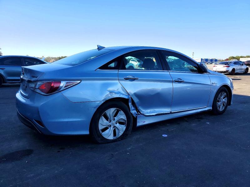 Aukcja sprzedaży 2014 Hyundai Sonata, vin: KMHEC4A47EA118162, numer aukcji: 55708486