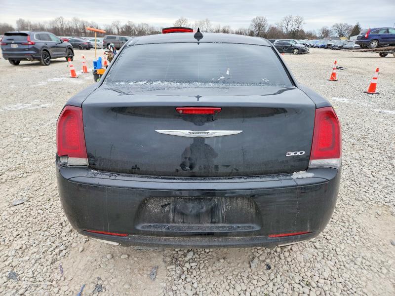 73678505 :رقم المزاد ، 2C3CCAAG1LH120366 vin ، 2020 Chrysler 300 مزاد بيع