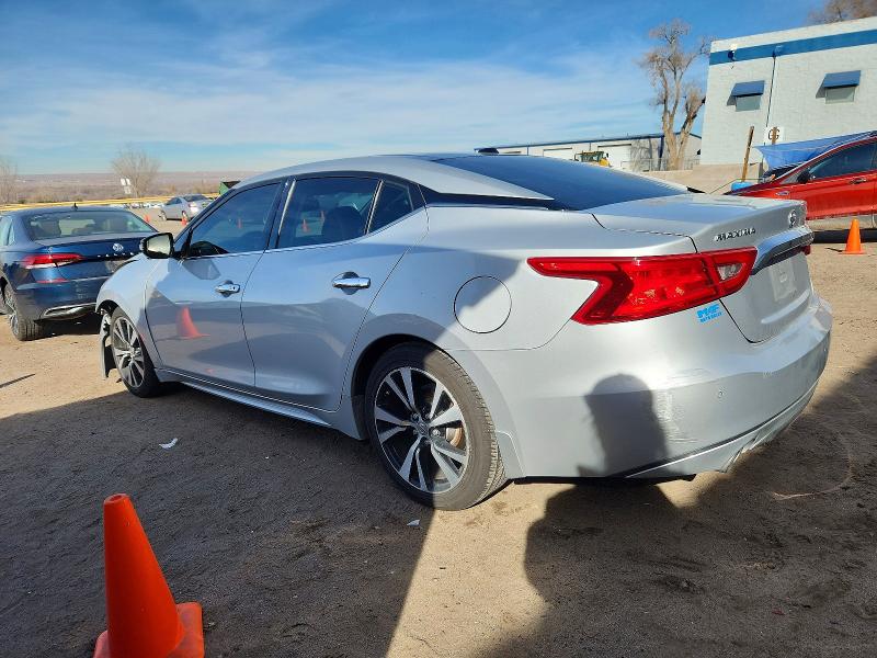 Aukcja sprzedaży 2017 Nissan Maxima, vin: 1N4AA6AP9HC448253, numer aukcji: 73264915
