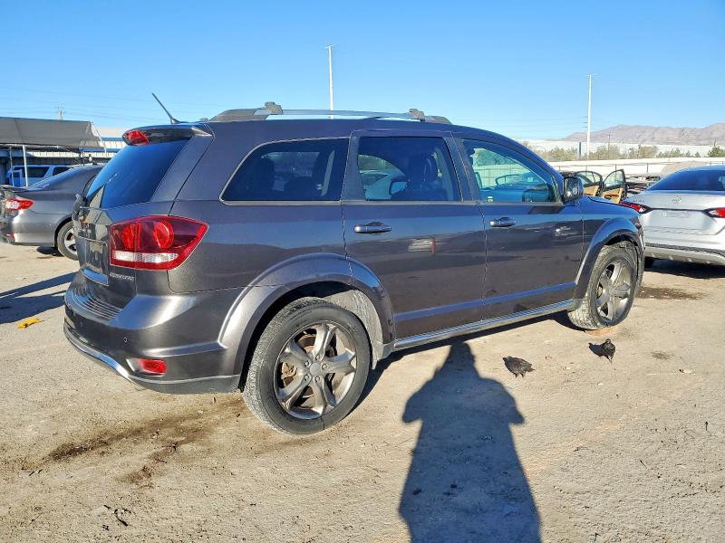Продаж на аукціоні авто 2016 Dodge Journey, vin: 3C4PDDGG1GT150709, номер лоту: 72778435