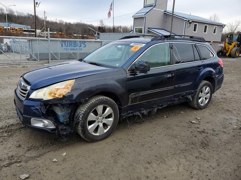 Aukcja sprzedaży 2011 Subaru Outback, vin: 4S4BRBKC8B3385693, numer aukcji: 99886045
