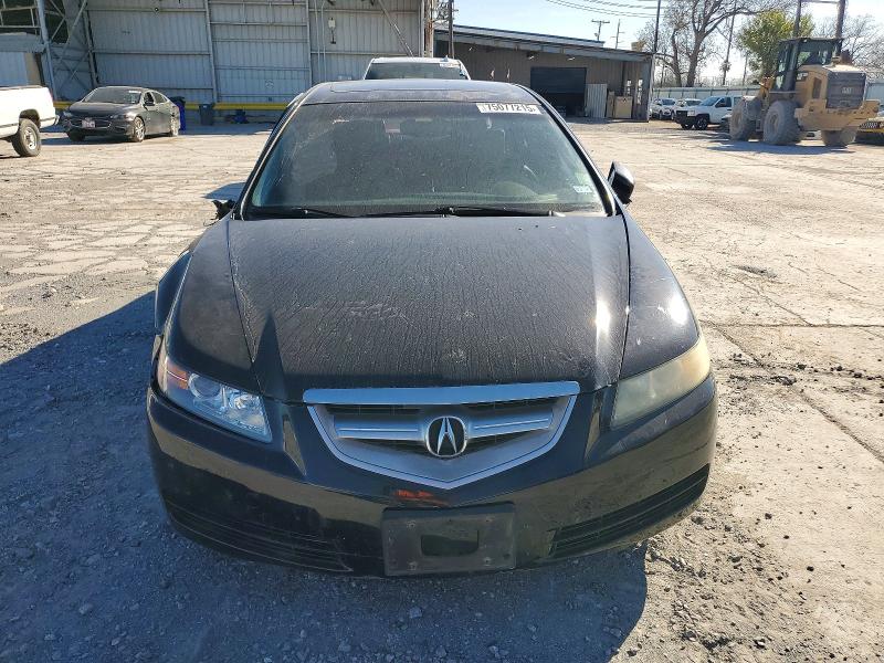 Aukcja sprzedaży 2006 Acura 3.2tl, vin: 19UUA66296A033237, numer aukcji: 75077215