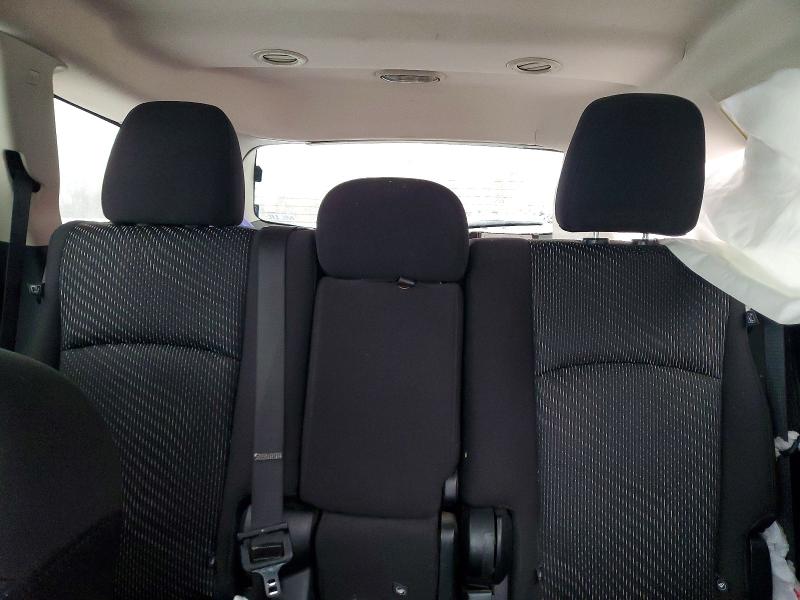 2014 Dodge Journey მანქანა იყიდება აუქციონზე, vin: 3C4PDDBG8ET112902, აუქციონის ნომერი: 73004385