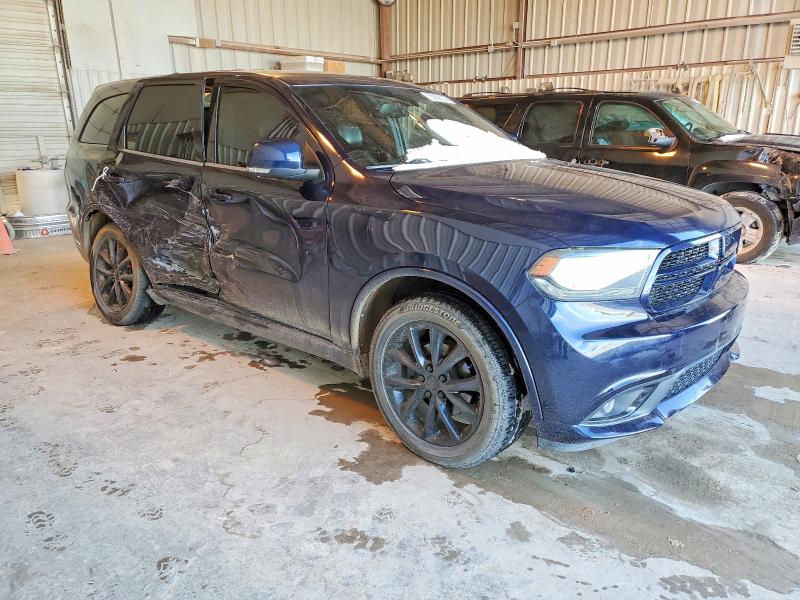 Продаж на аукціоні авто 2015 Dodge Durango, vin: 1C4RDJDG9FC114630, номер лоту: 75002135