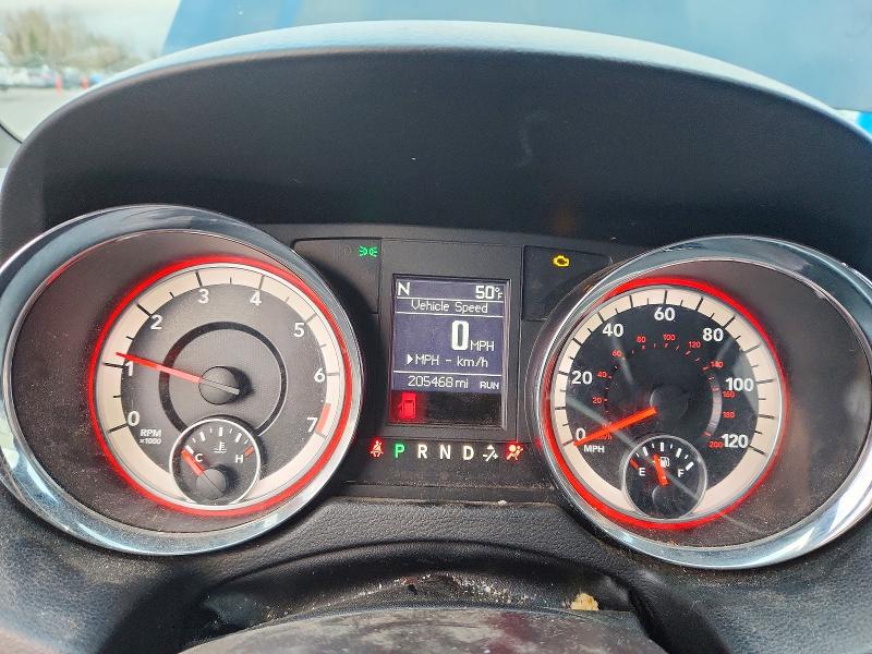 Продажа на аукционе авто 2015 Dodge Grand Caravan, vin: 2C4RDGEGXFR747338, номер лота: 98384145