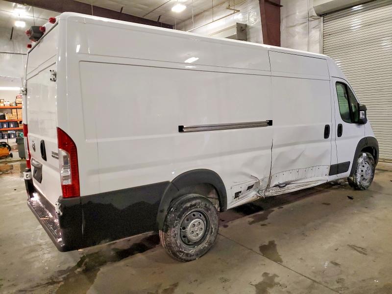 Продаж на аукціоні авто 2023 Ram Promaster 1500, vin: 3C6MRVJG0PE606536, номер лоту: 53306156