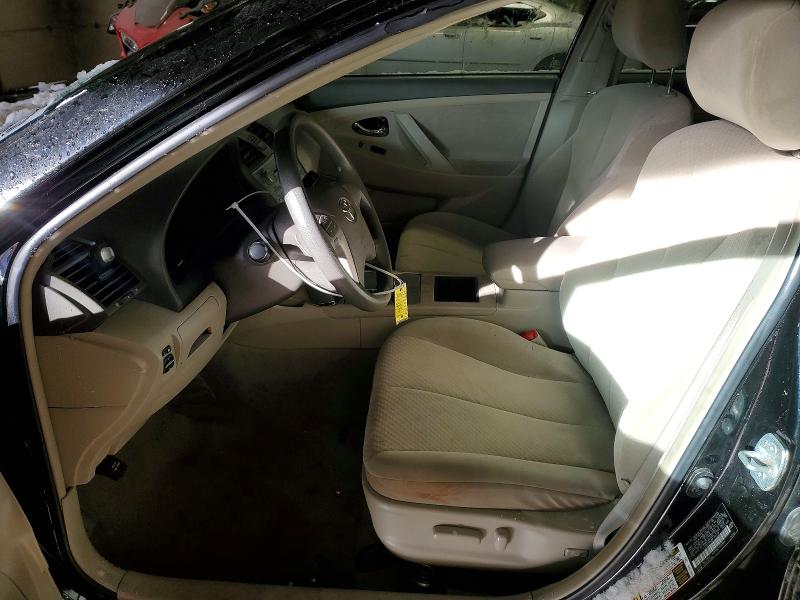 Aukcja sprzedaży 2009 Toyota Camry, vin: 4T4BE46K69R126428, numer aukcji: 74758745