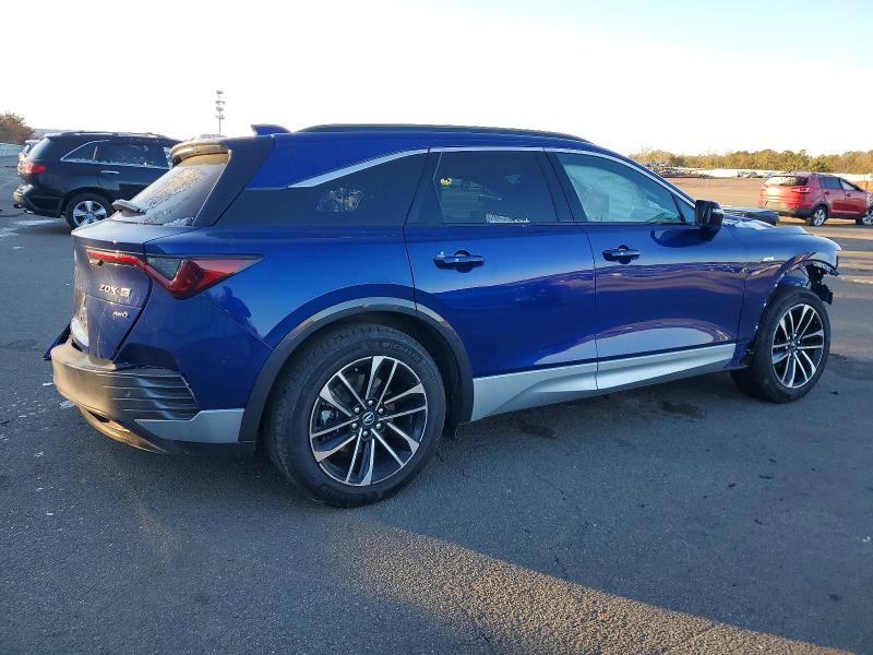 Aukcja sprzedaży 2024 Acura Zdx, vin: 4W5KHNRL7RZ519652, numer aukcji: 73589505