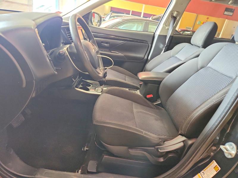 Продажа на аукционе авто 2019 Mitsubishi Outlander, vin: JA4AZ3A32KZ048337, номер лота: 73944585