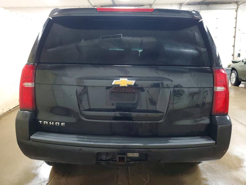 Aukcja sprzedaży 2015 Chevrolet Tahoe, vin: 1GNSKBKC4FR250116, numer aukcji: 99527875