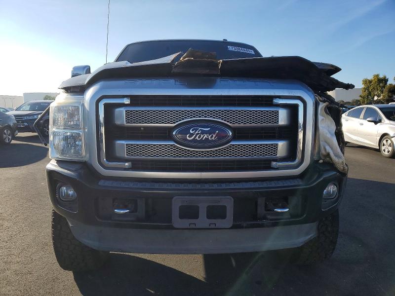 73384445 :رقم المزاد ، 1FT7W2BT0GEB05408 vin ، 2016 Ford F250 مزاد بيع