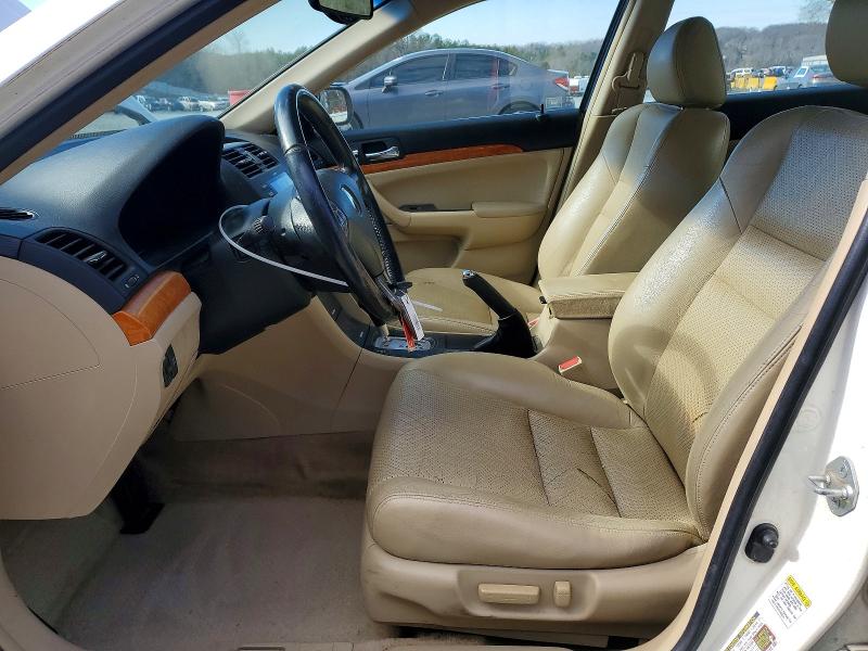 Продажа на аукционе авто 2005 Acura Tsx, vin: JH4CL96825C004089, номер лота: 72985395