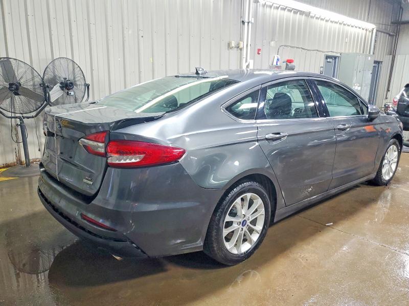 2020 Ford Fusion მანქანა იყიდება აუქციონზე, vin: 3FA6P0HD6LR228205, აუქციონის ნომერი: 98760025