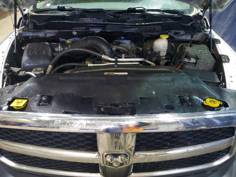 Продажа на аукционе авто 2017 Ram 1500, vin: 1C6RR7FT5HS570977, номер лота: 97301635