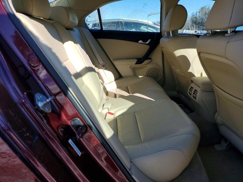 Продаж на аукціоні авто 2012 Acura Tsx, vin: JH4CU2F41CC012926, номер лоту: 74641655