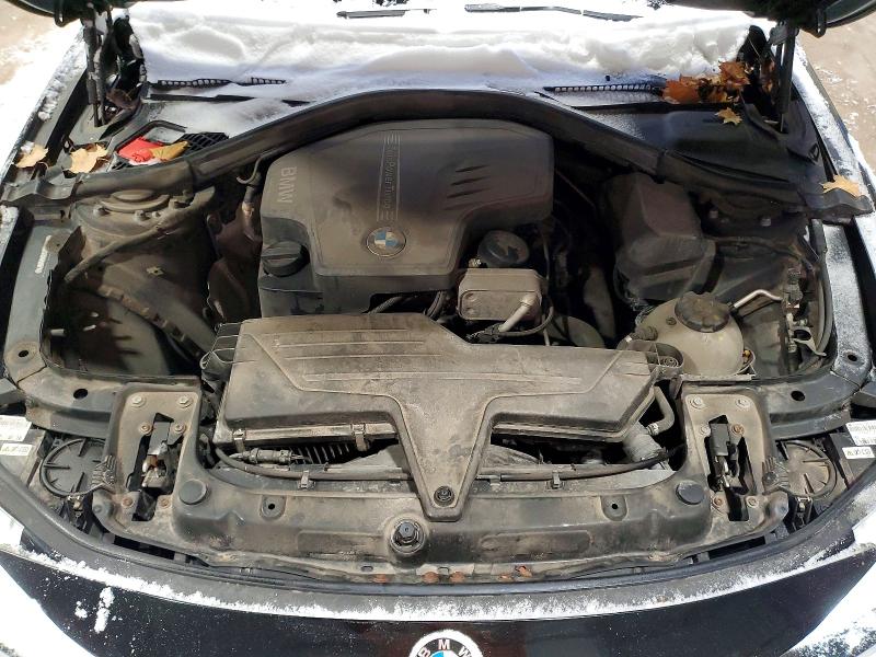 Aukcja sprzedaży 2016 Bmw 428, vin: WBA3N9C53GK250077, numer aukcji: 72414235