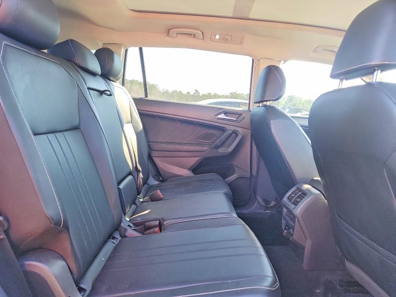 Продаж на аукціоні авто 2022 Volkswagen Tiguan, vin: 3VV3B7AXXNM012061, номер лоту: 73705105