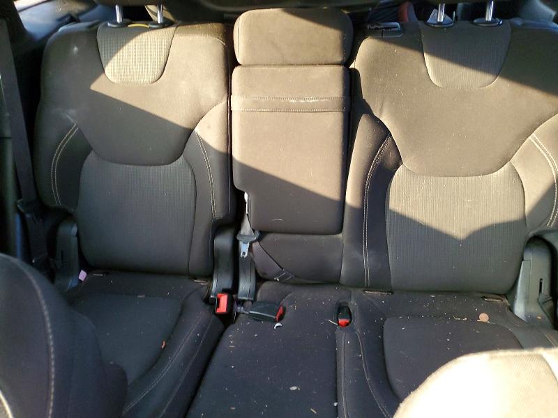 Aukcja sprzedaży 2016 Jeep Cherokee L, vin: 1C4PJLCB5GW230649, numer aukcji: 74416685