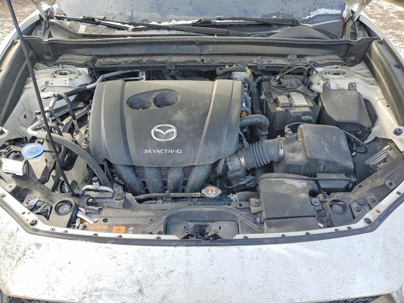 Продажа на аукционе авто 2022 Mazda Cx-30, vin: 3MVDMBAL7NM440455, номер лота: 73993265