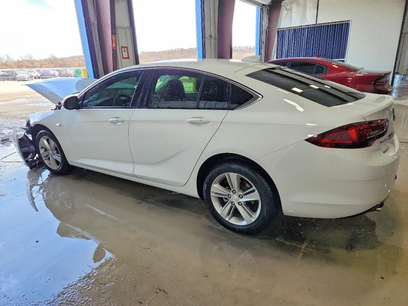 Aukcja sprzedaży 2018 Buick Regal, vin: W04GL6SX2J1080054, numer aukcji: 98899715