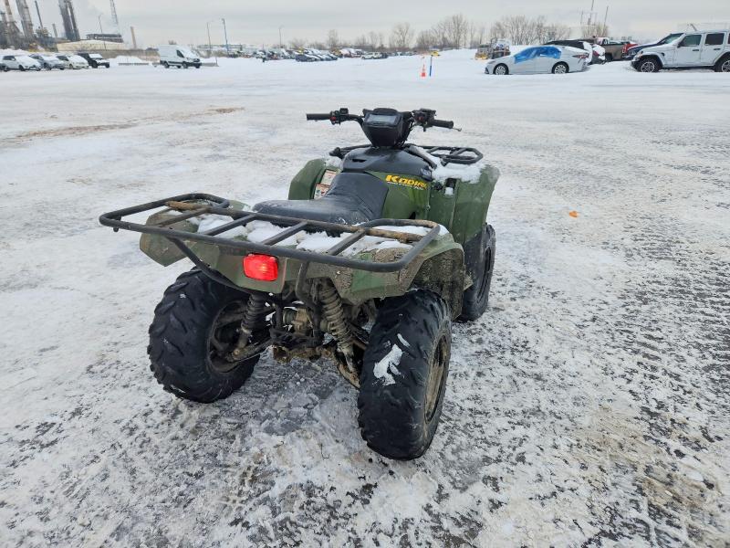 Продаж на аукціоні авто 2024 Yamaha Yfm700, vin: 5Y4AMH4W2RA301602, номер лоту: 96276865