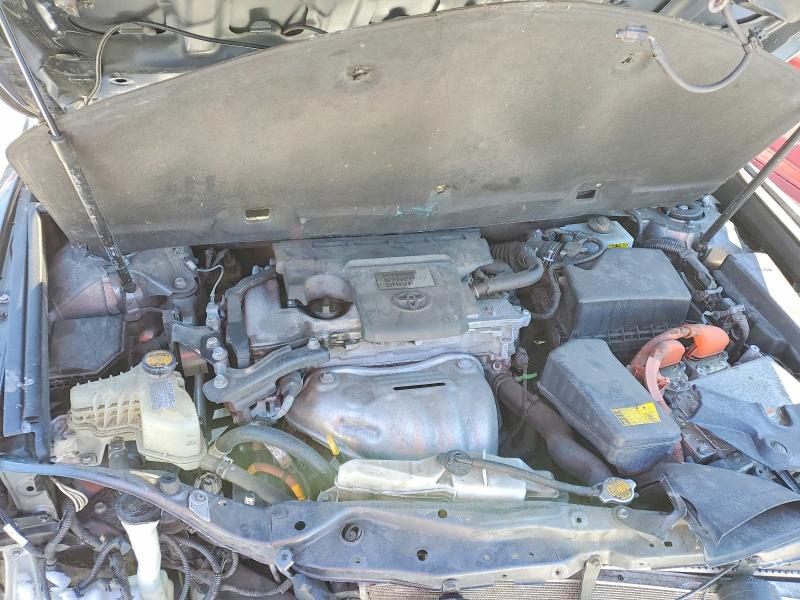 74728405 :رقم المزاد ، 4T1BD1FK6DU088493 vin ، 2013 Toyota Camry مزاد بيع