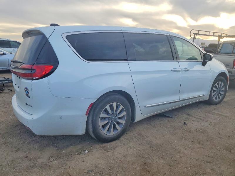 Aukcja sprzedaży 2023 Chrysler Pacifica, vin: 2C4RC1S79PR612244, numer aukcji: 74704075