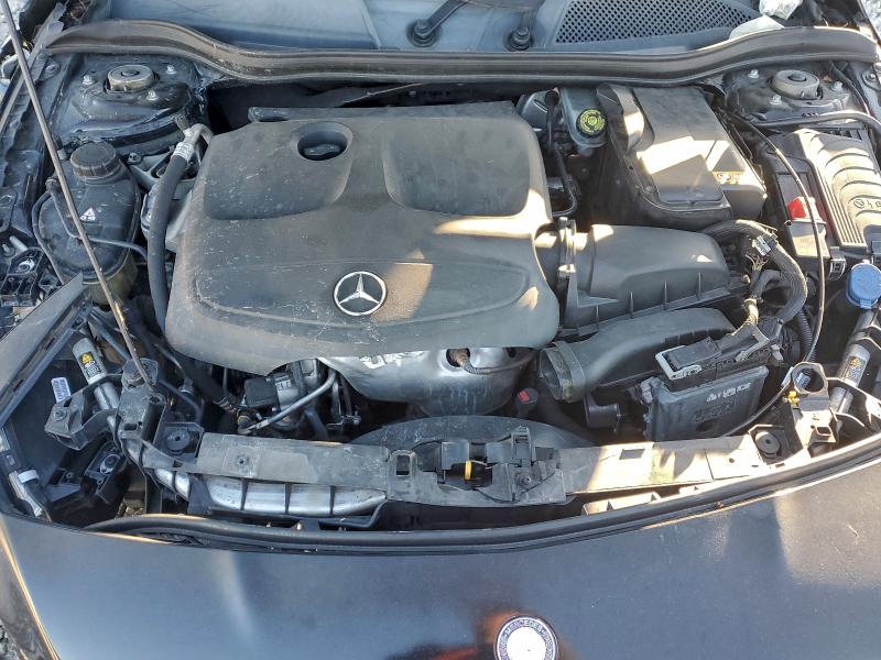 Продажа на аукционе авто 2015 Mercedes-benz Cla, vin: WDDSJ4EB6FN219473, номер лота: 73160325
