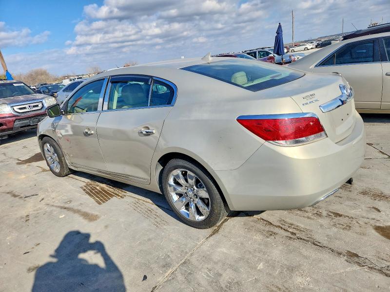 Auction sale of the 2012 Buick Lacrosse, vin: 1G4GH5E3XCF140447, lot number: 97834705