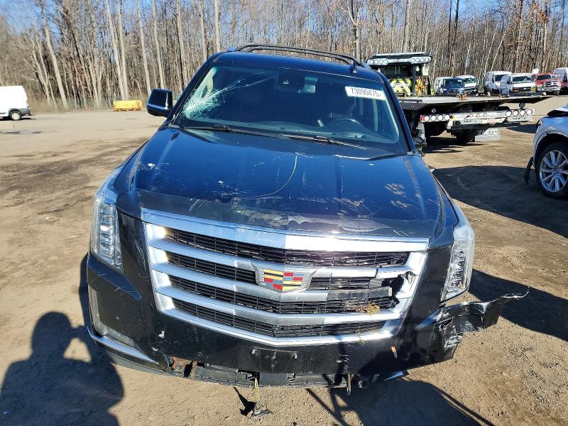Продаж на аукціоні авто 2015 Cadillac Escalade, vin: 1GYS4NKJ5FR545593, номер лоту: 73090475