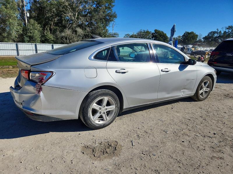 Продаж на аукціоні авто 2020 Chevrolet Malibu, vin: 1G1ZC5ST3LF104902, номер лоту: 72447875