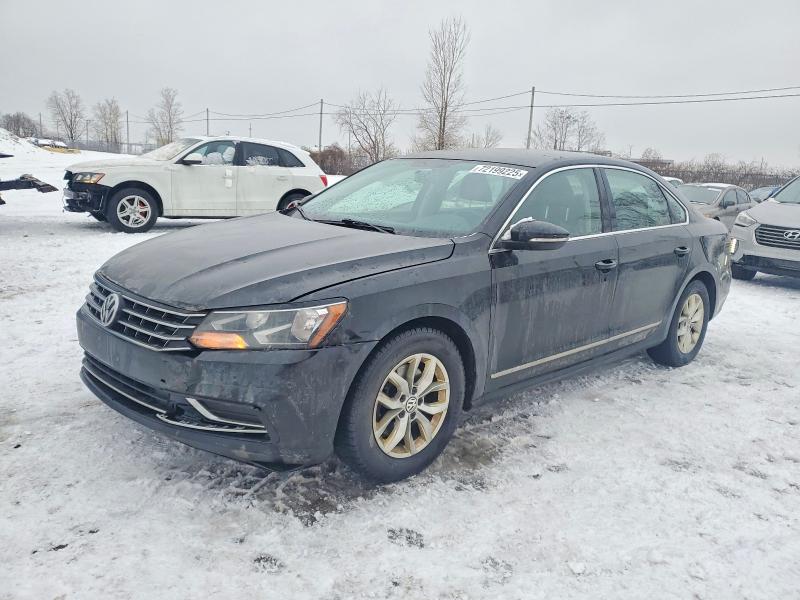 Aukcja sprzedaży 2016 Volkswagen Passat, vin: 1VWAS7A34GC049711, numer aukcji: 72199225