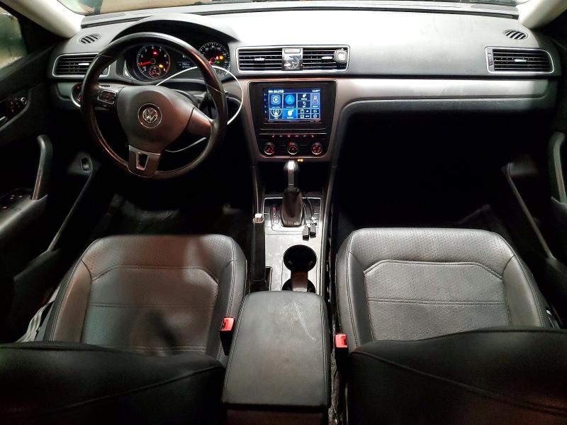 Aukcja sprzedaży 2015 Volkswagen Passat S, vin: 1VWAT7A34FC002948, numer aukcji: 97267885