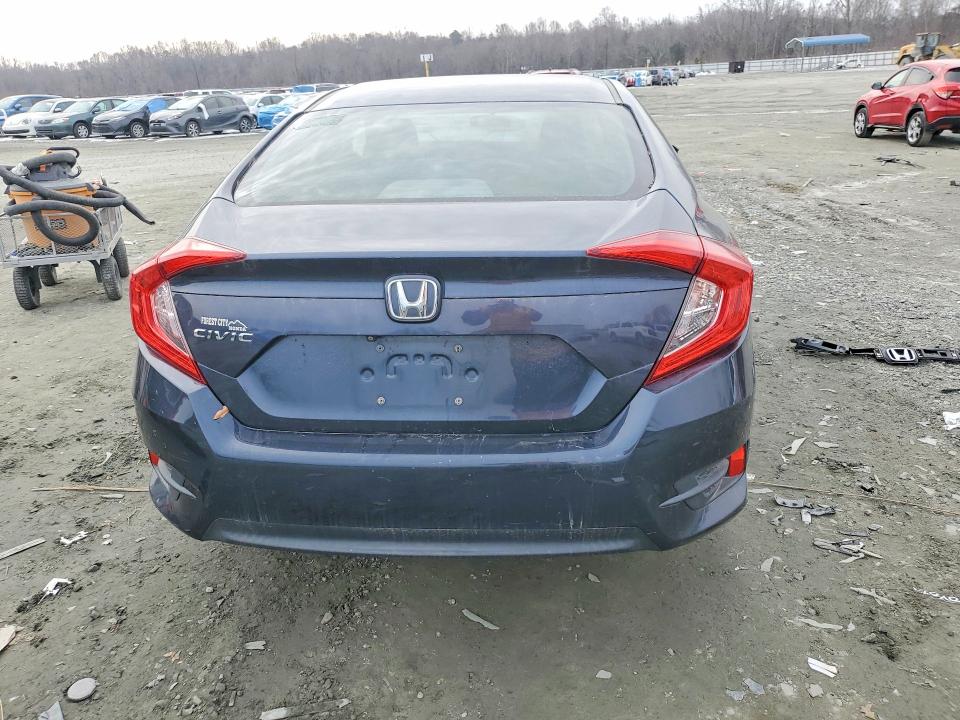 Aukcja sprzedaży 2017 Honda Civic, vin: 19XFC2F54HE035935, numer aukcji: 73630005