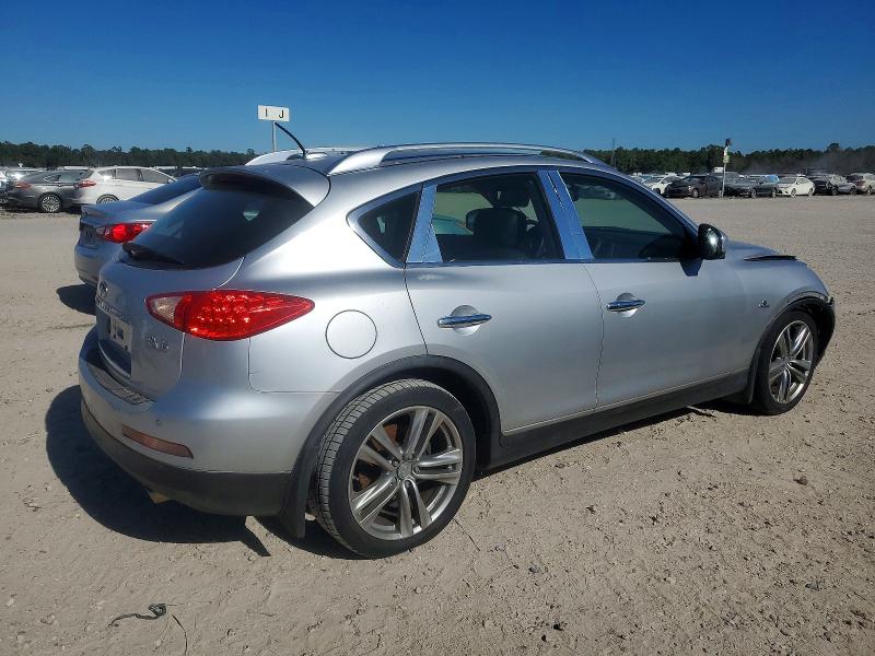 98716875 :رقم المزاد ، JN1AJ0HR0CM450185 vin ، 2012 Infiniti Ex35 مزاد بيع