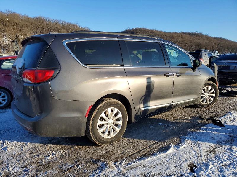 Aukcja sprzedaży 2017 Chrysler Pacifica, vin: 2C4RC1BG6HR733735, numer aukcji: 73898465
