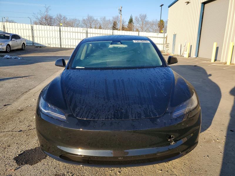 Aukcja sprzedaży 2026 Tesla Model 3, vin: 5YJ3E1EA9TF131956, numer aukcji: 73310425