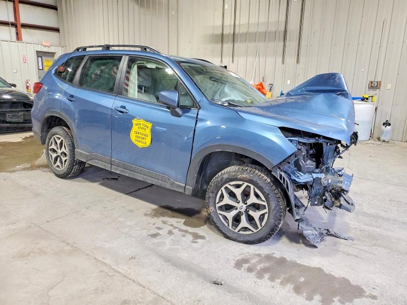 Aukcja sprzedaży 2023 Subaru Forester, vin: JF2SKAEC5PH462448, numer aukcji: 72140495