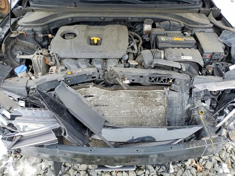 Продаж на аукціоні авто 2019 Hyundai Elantra, vin: KMHD74LF9KU792354, номер лоту: 73967365