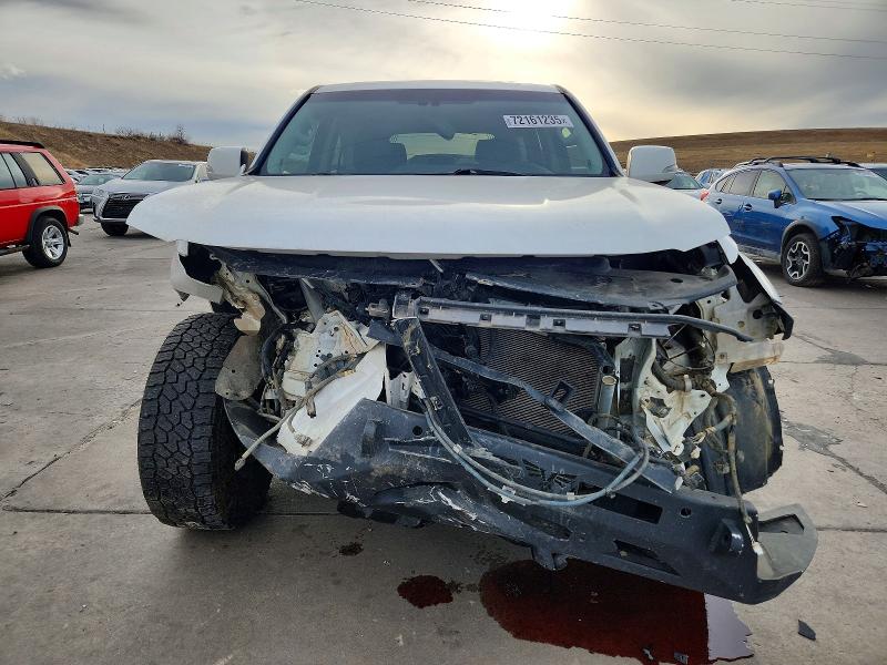 Продажа на аукционе авто 2016 Lexus Gx 460, vin: JTJBM7FX1G5137811, номер лота: 72161235