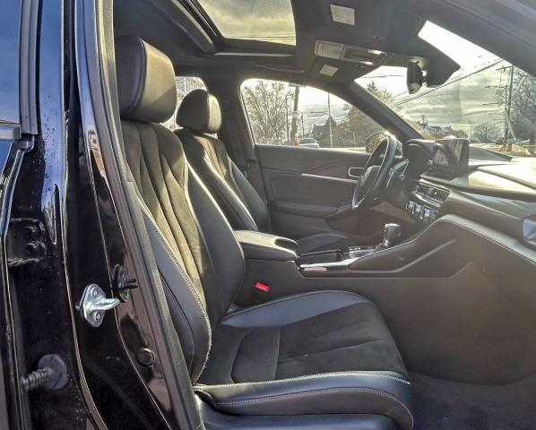 Продажа на аукционе авто 2023 Acura Integra A-, vin: 19UDE4H64PA005386, номер лота: 99693405