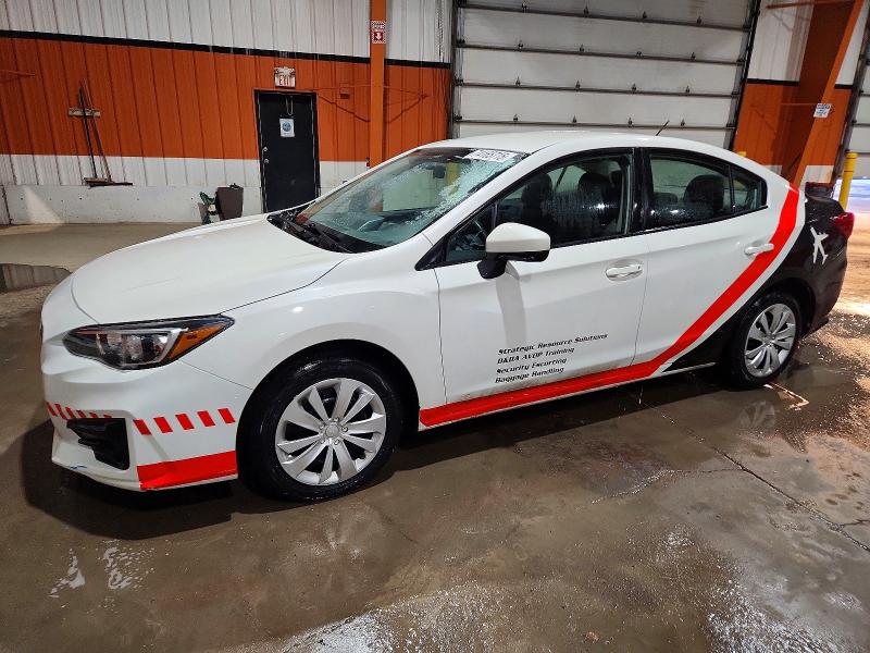 Aukcja sprzedaży 2019 Subaru Impreza, vin: 4S3GKAA65K3618241, numer aukcji: 74165715