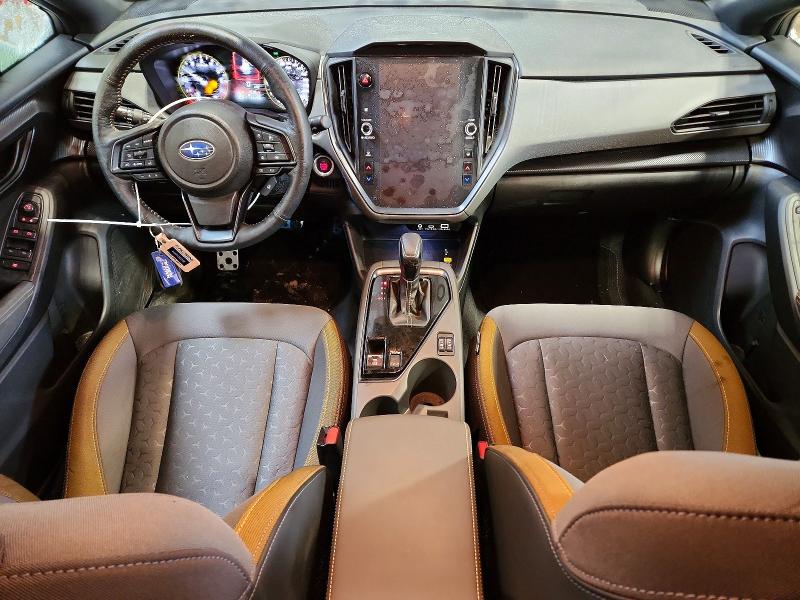Продажа на аукционе авто 2025 Subaru Crosstrek, vin: JF2GUHFC6SH206271, номер лота: 99229025